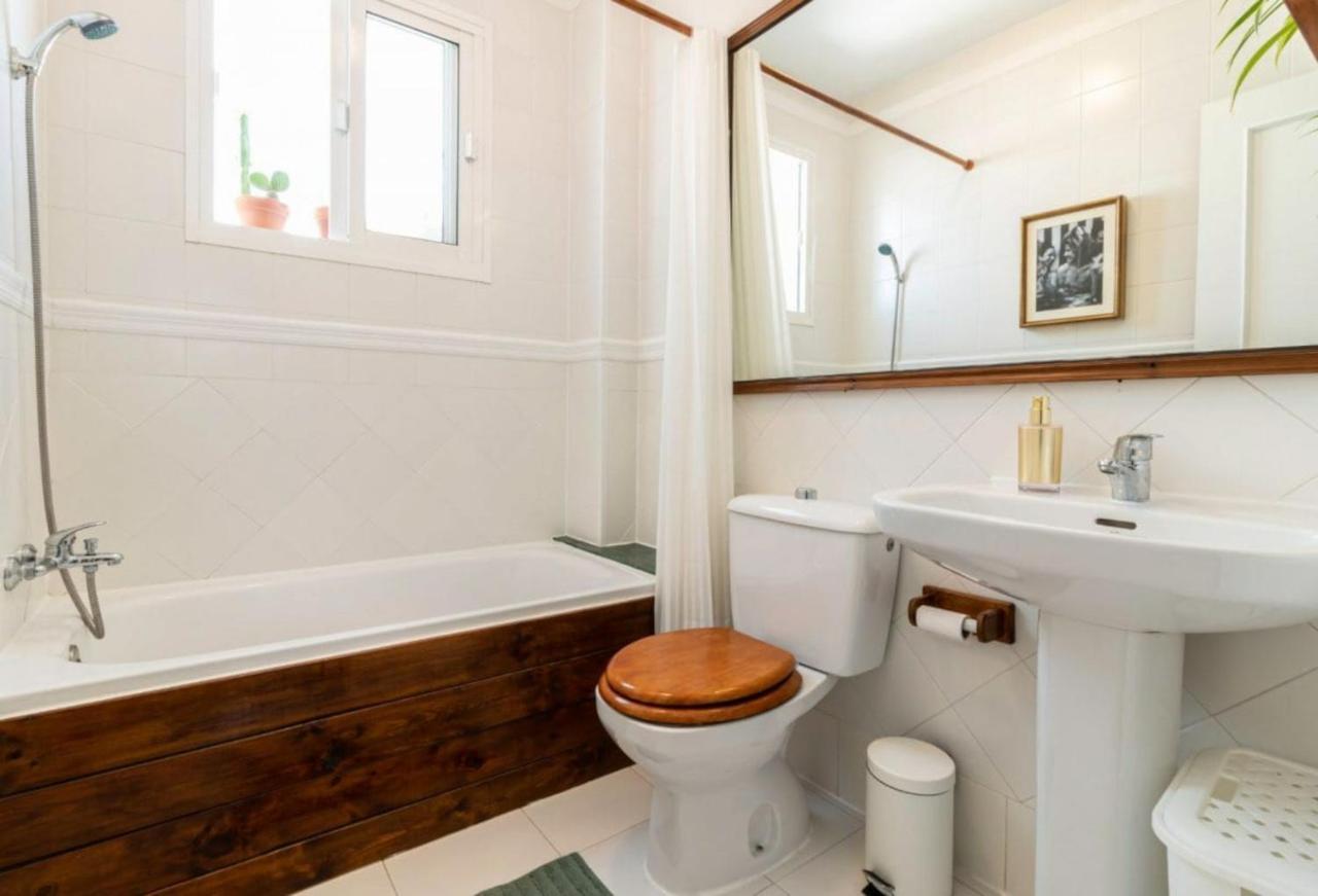 Atico San Miguel Appartement