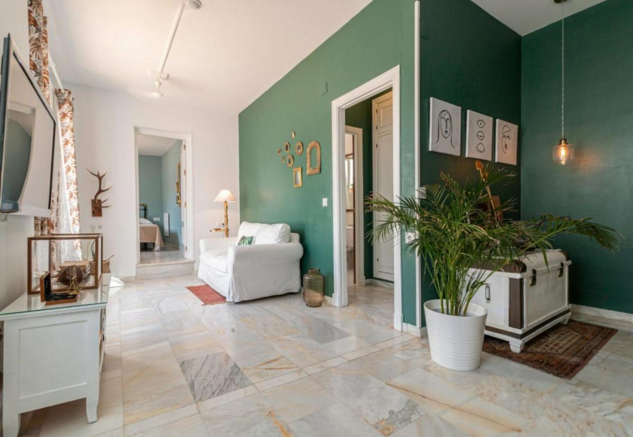 Atico San Miguel Appartement