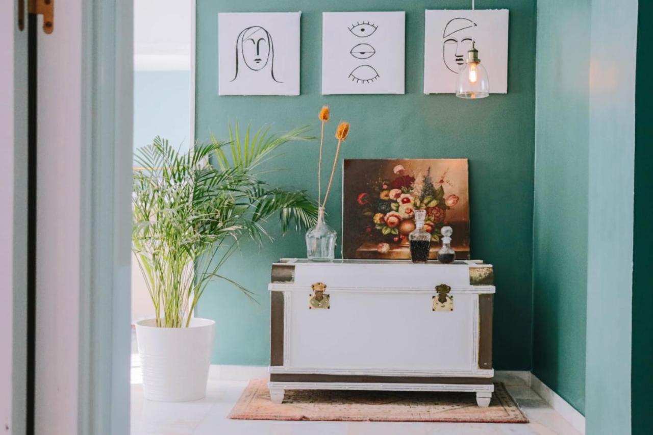 Apartamento ático San Miguel