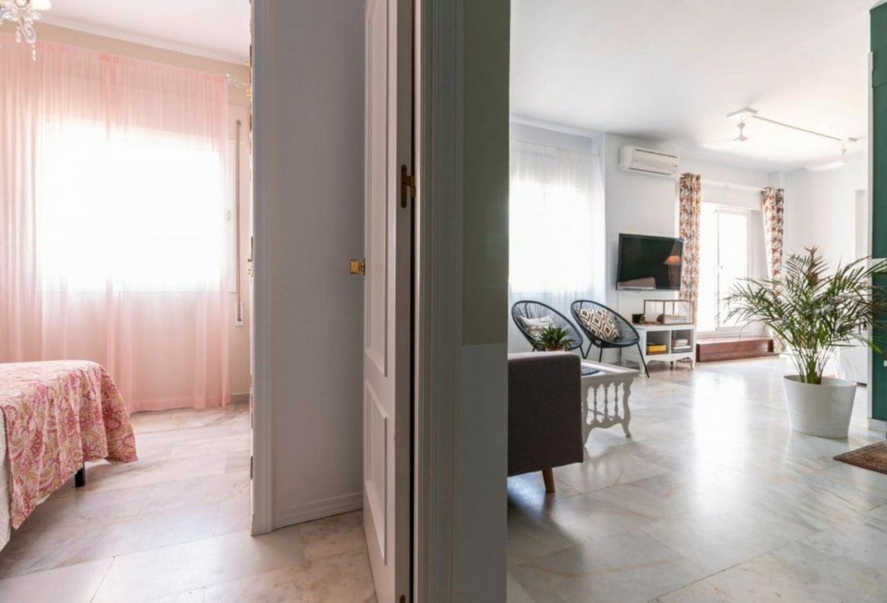 Atico San Miguel Apartment