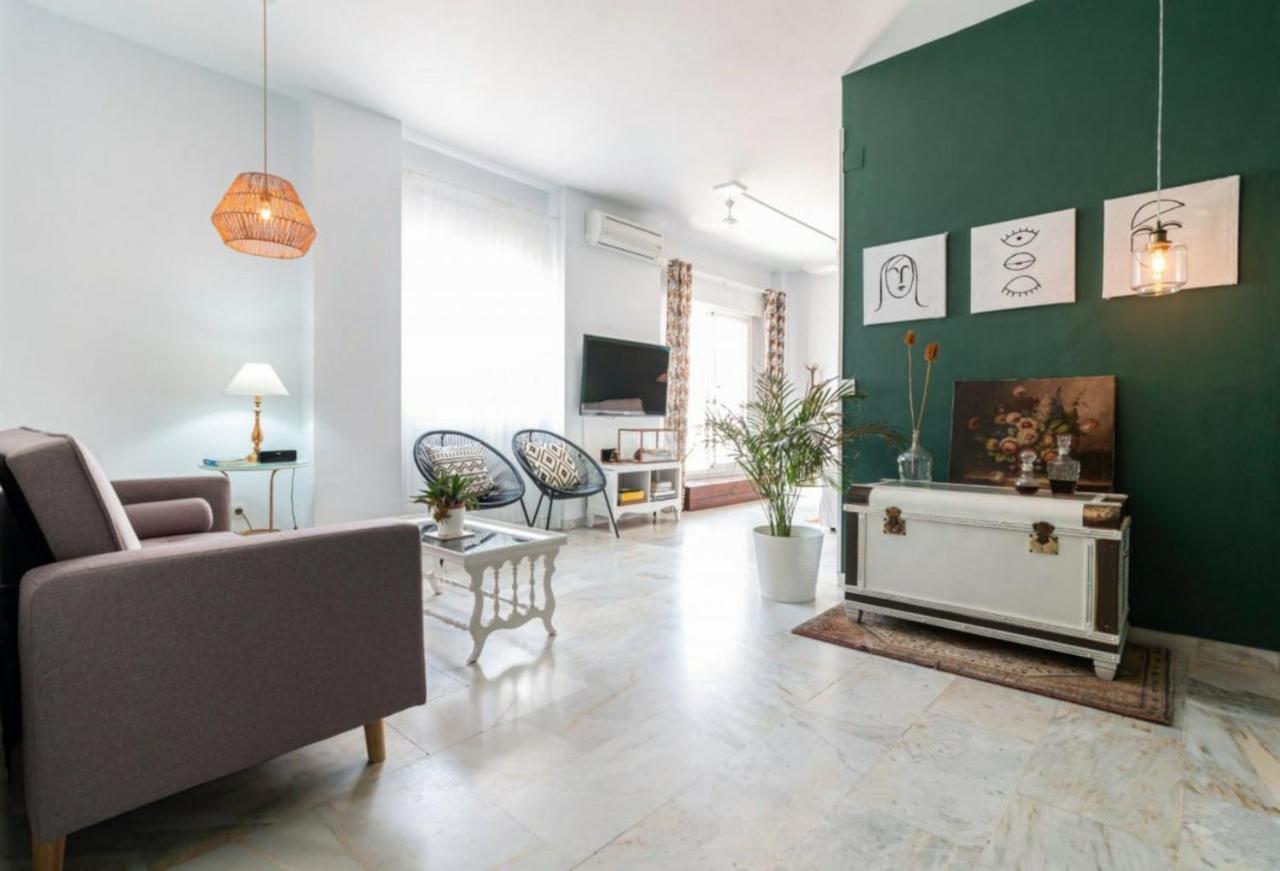 Apartment Atico San Miguel Jerez de la Frontera
