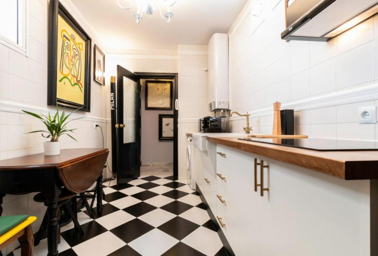 Apartamento ático San Miguel *