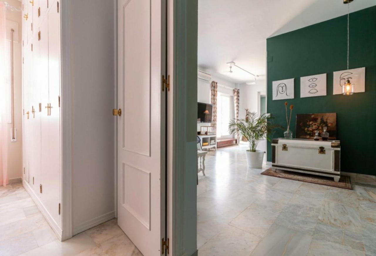 Apartment Atico San Miguel