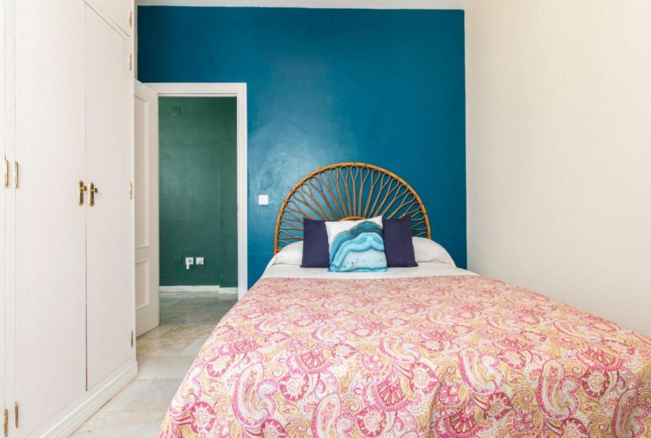 Apartment Atico San Miguel