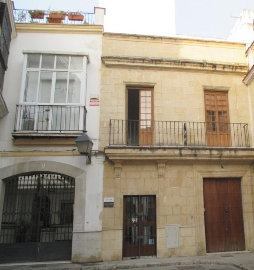 Apartment Atico San Miguel *