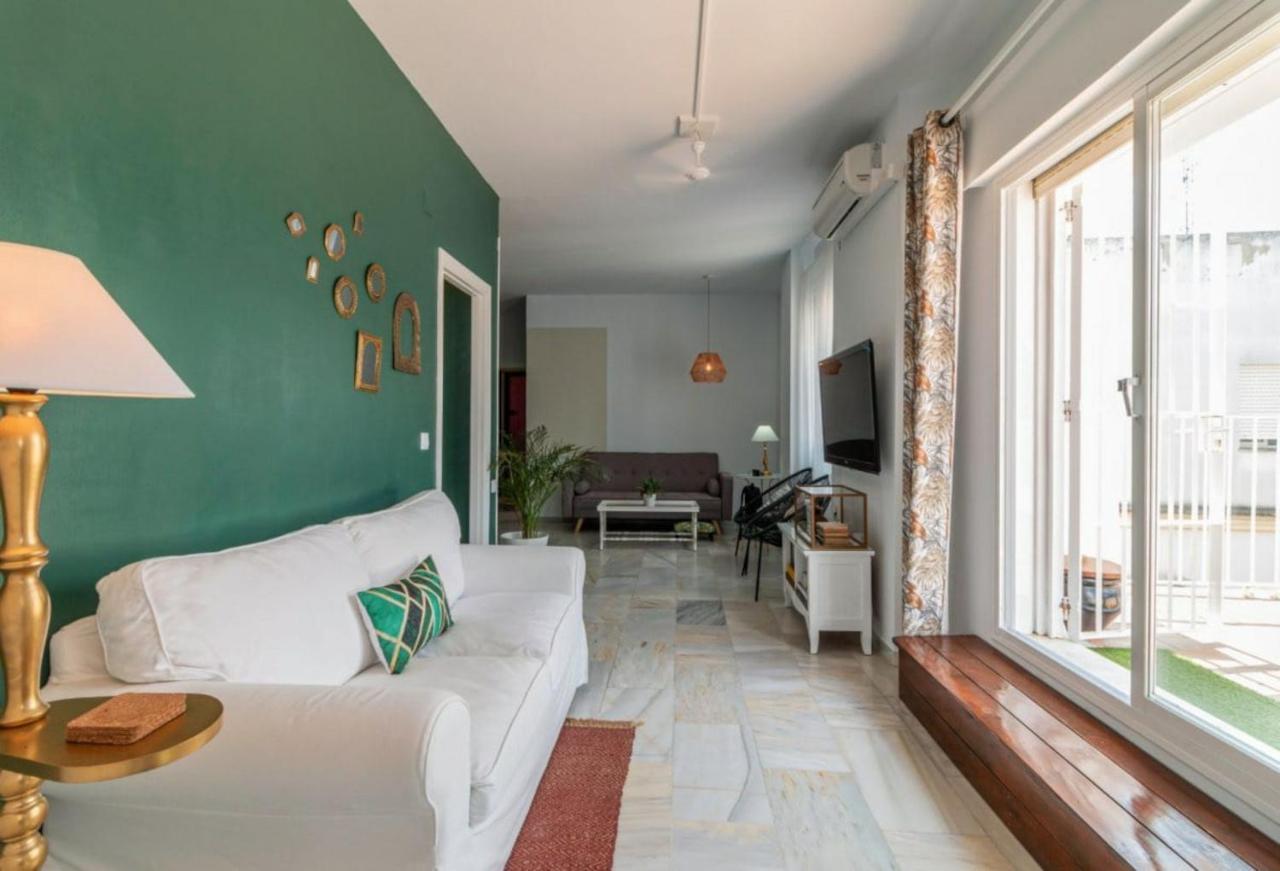 Atico San Miguel Apartment *