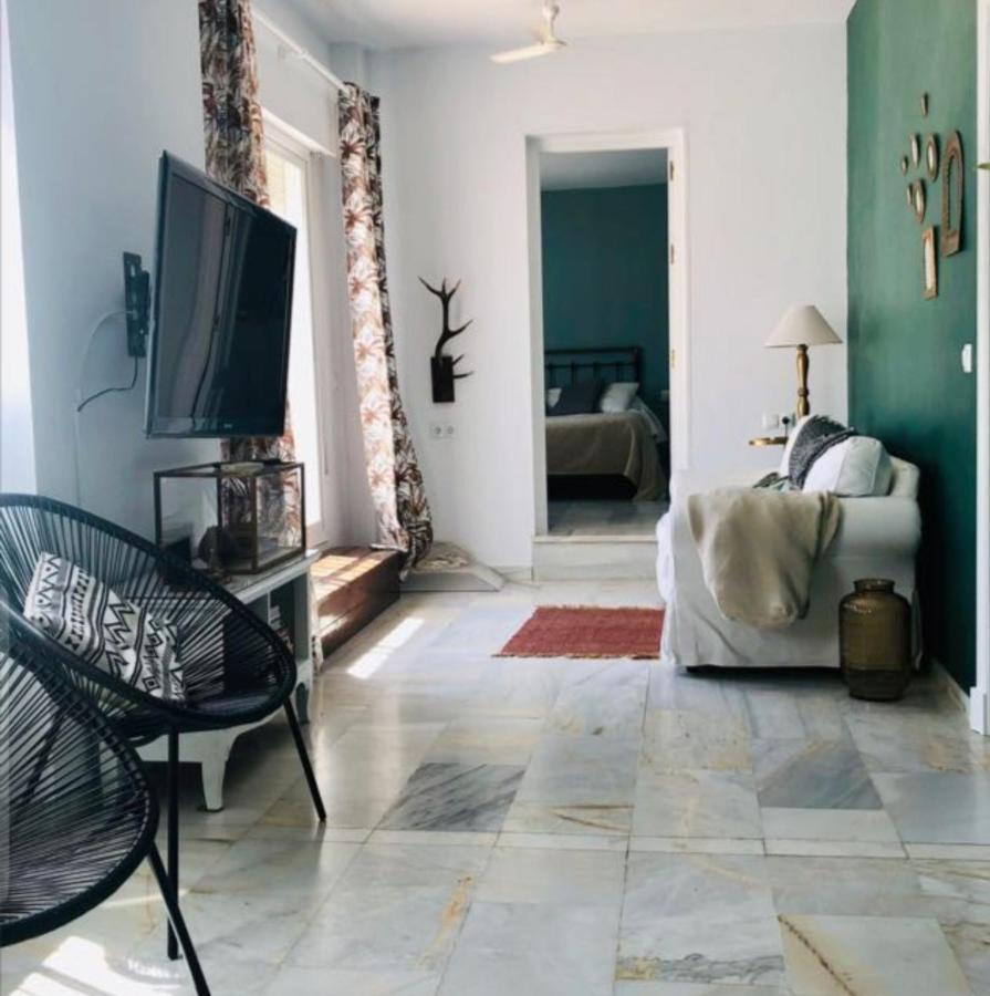 Atico San Miguel Apartment